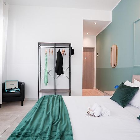 Maison Torino Eksteriør billede