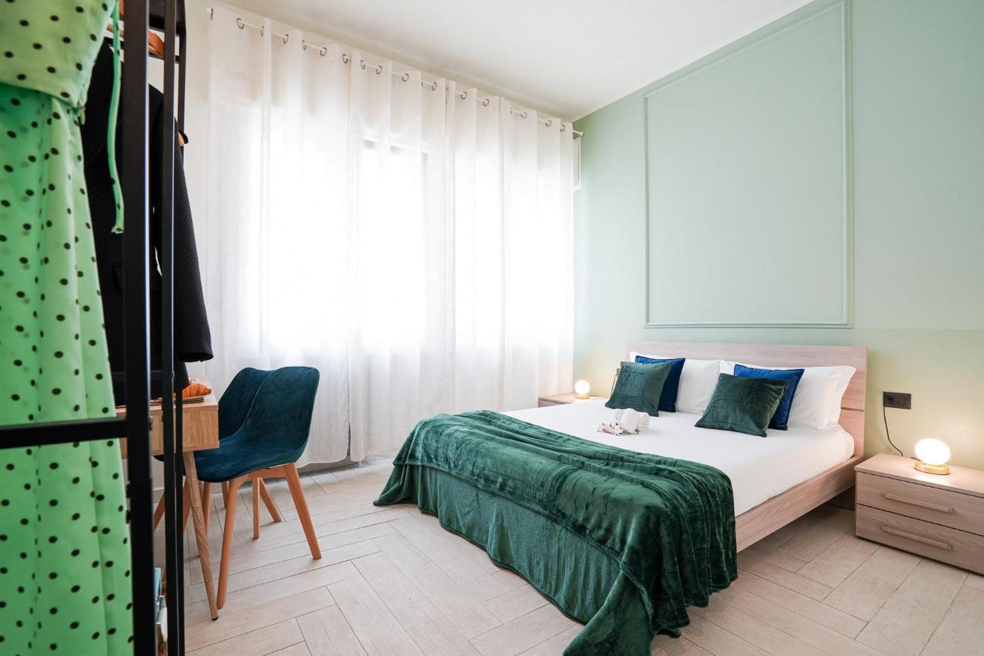 Maison Torino Eksteriør billede