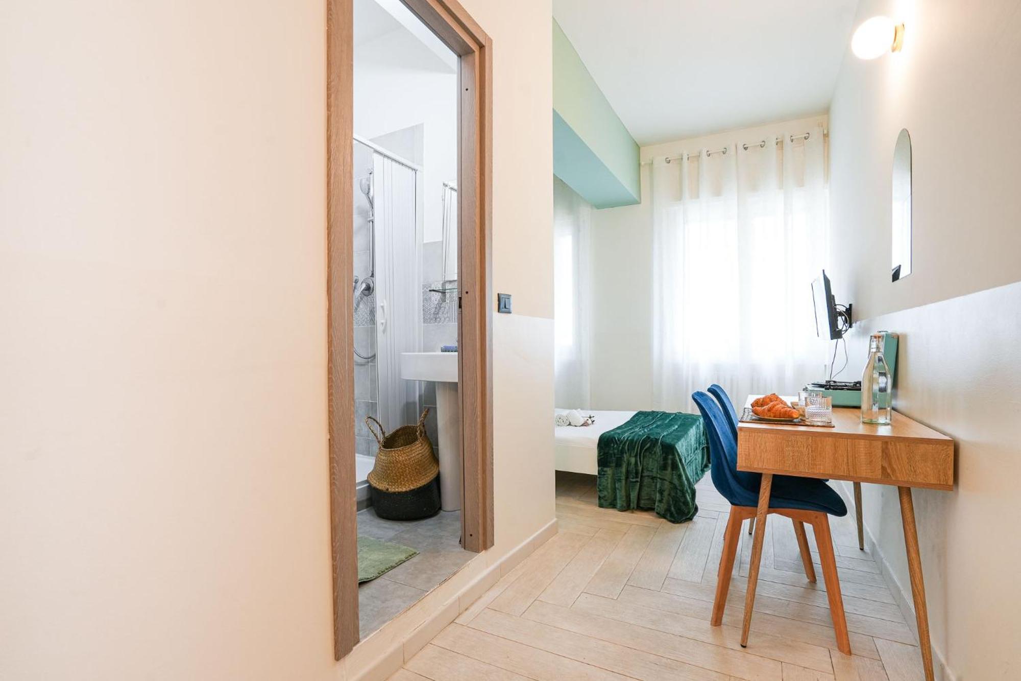 Maison Torino Eksteriør billede
