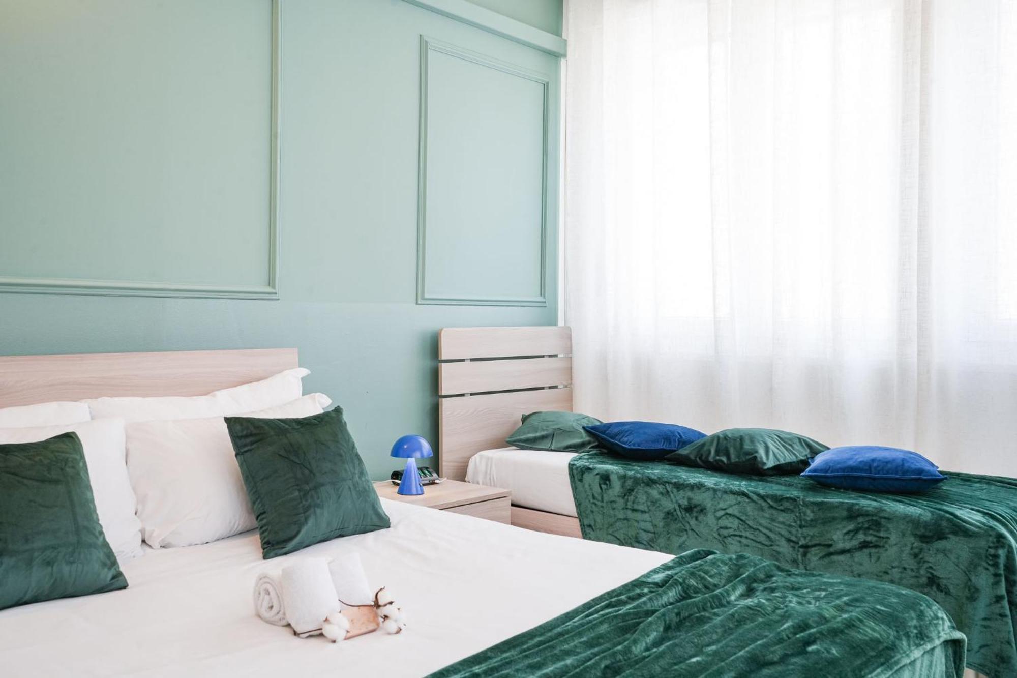 Maison Torino Eksteriør billede