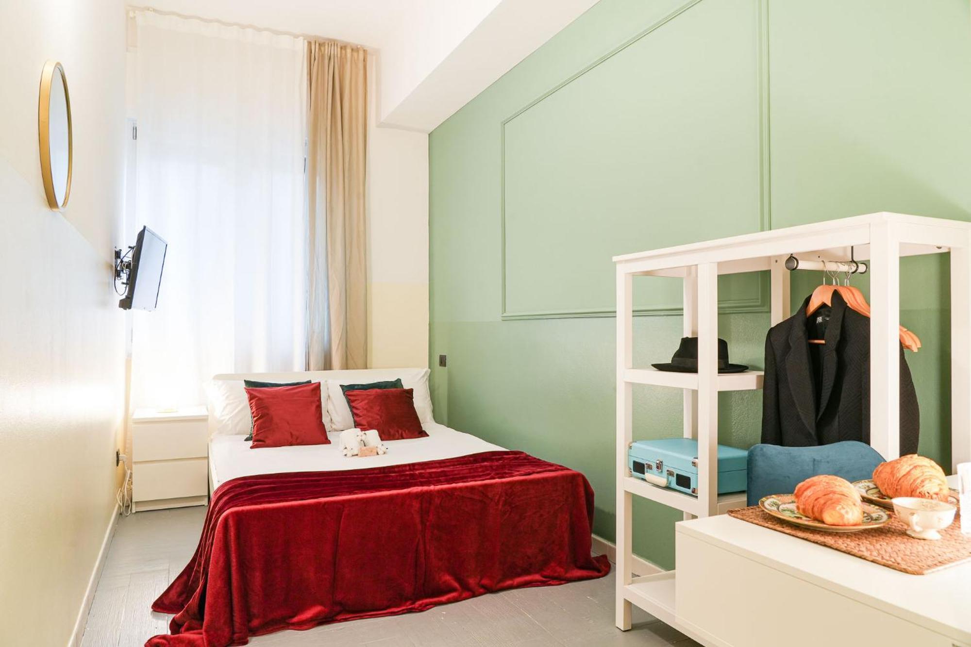 Maison Torino Eksteriør billede