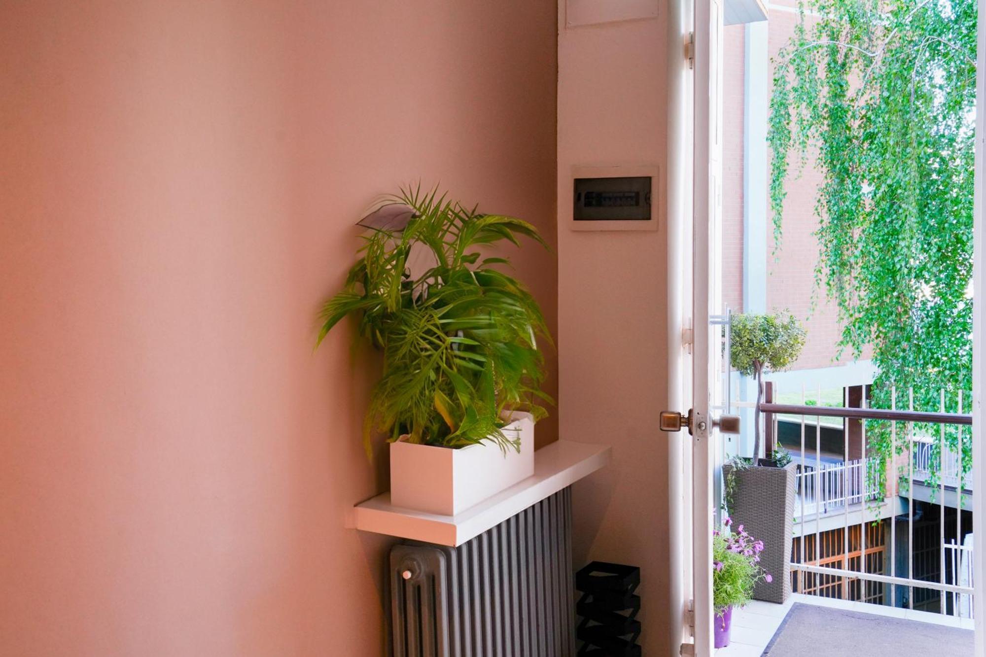 Maison Torino Eksteriør billede